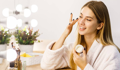 The Timeless Beauty of RoseSandalwood in Skincare